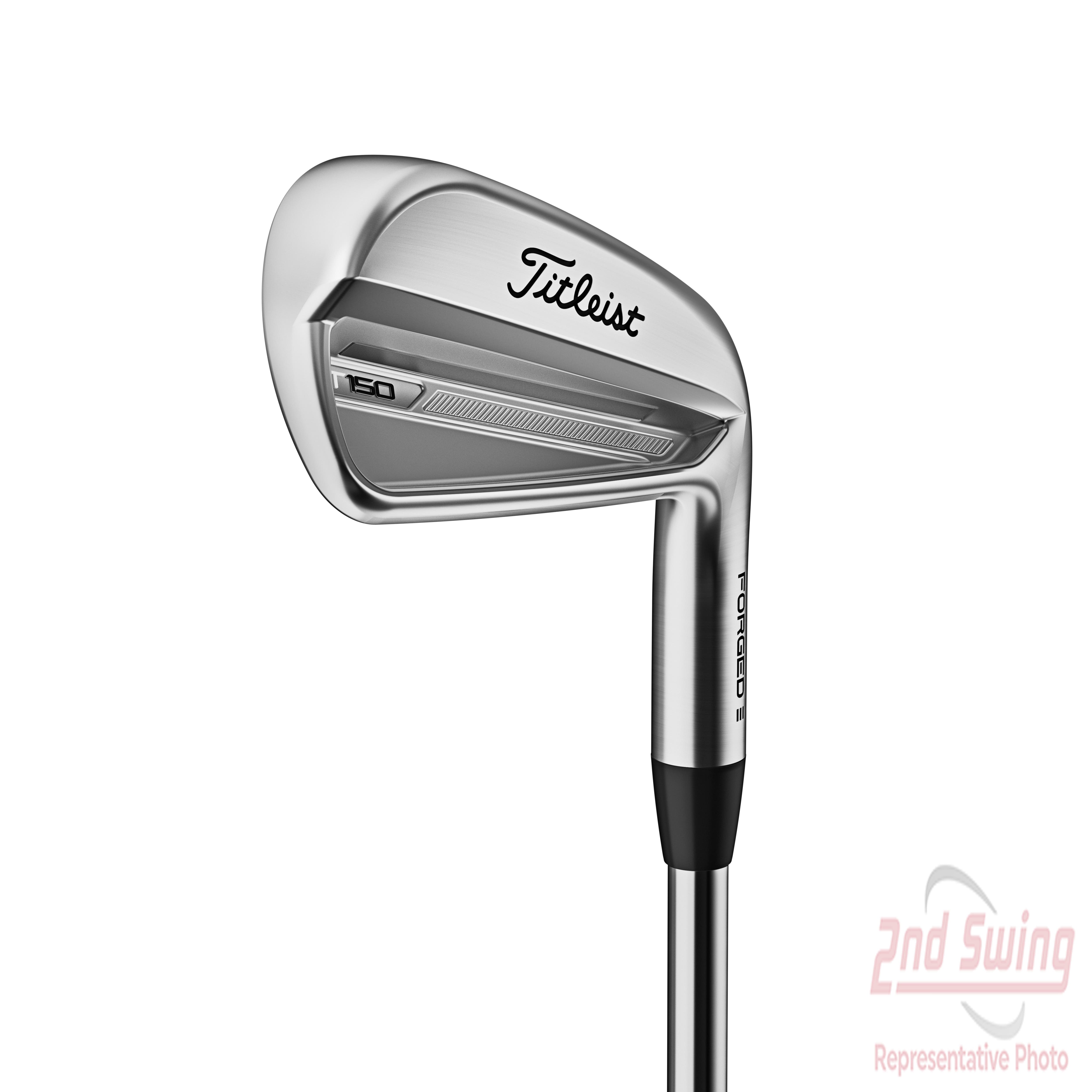 Titleist 2023 T150 Iron Set (2023 T150 NEW STS) | 2nd Swing Golf